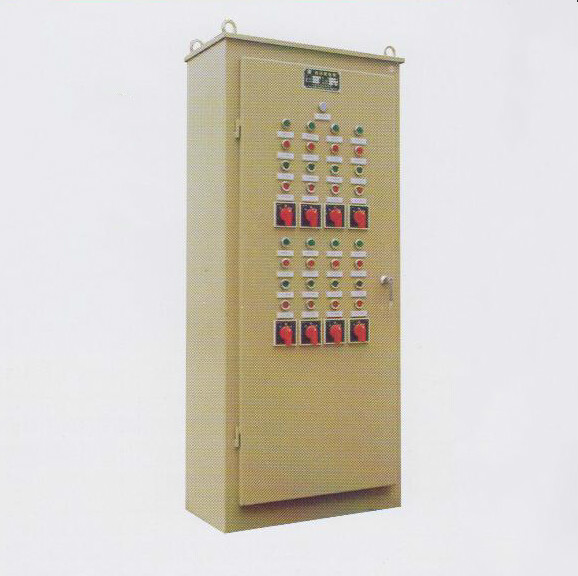 XL-21系列動(dòng)力配電箱